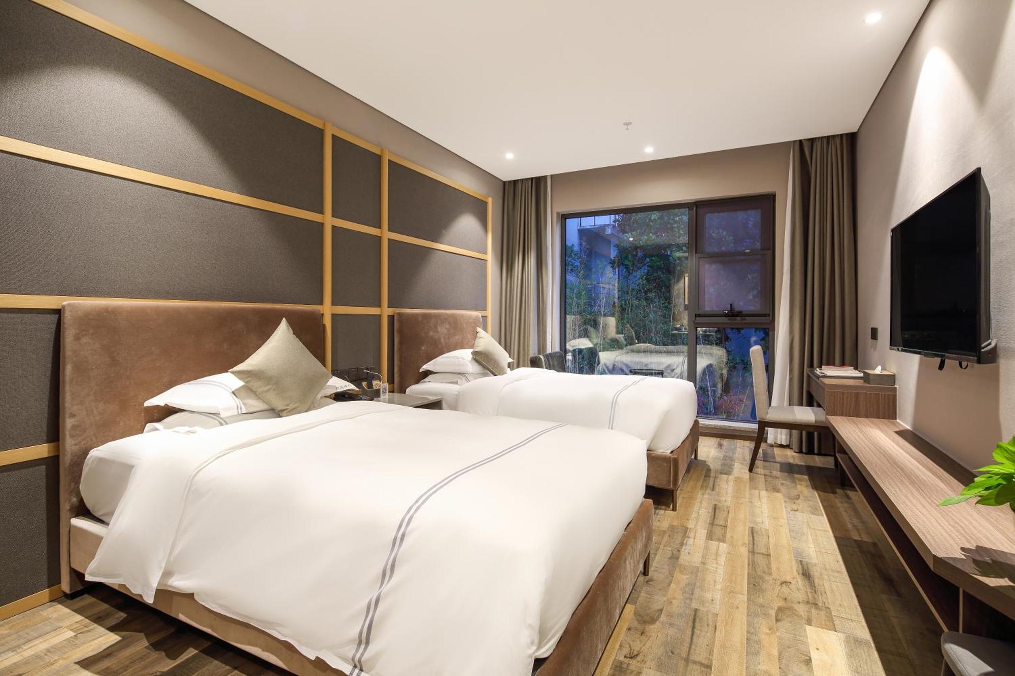 苏州华侨饭店 Suzhou (Jiangsu) Exterior foto